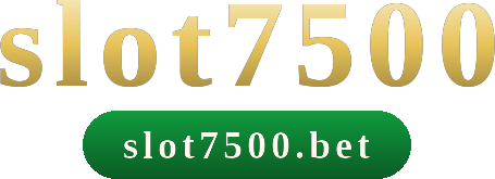 slot7500 โลโก้