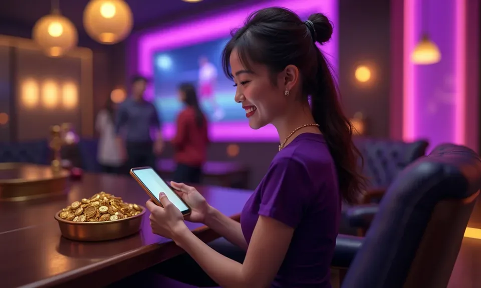 slot7500 เปิดใช้งาน slot7500 บนมือถือใน 3 ขั้นตอน
