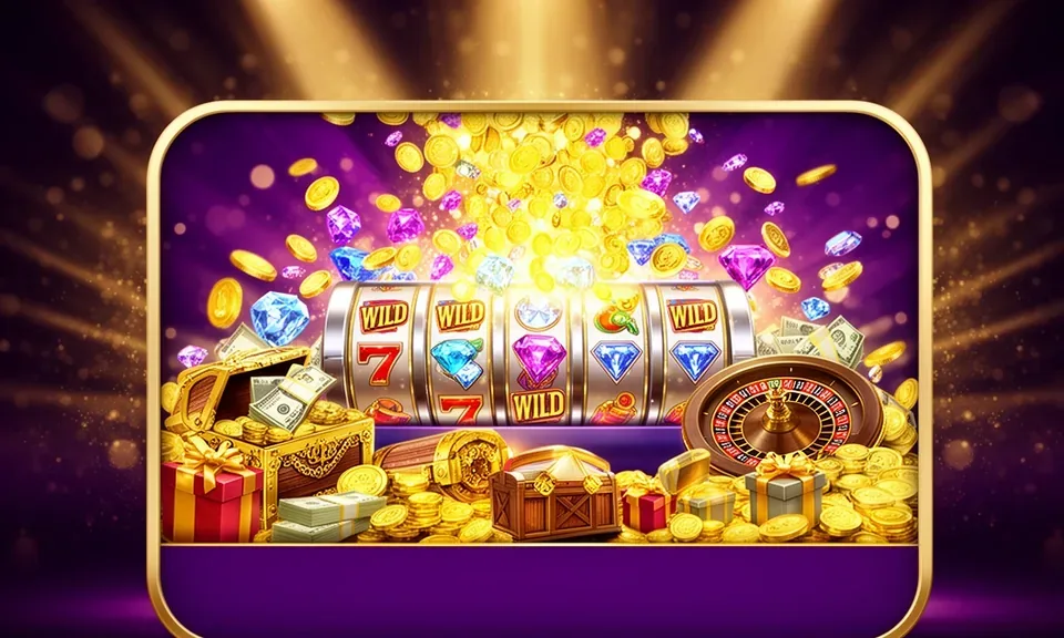 slot7500 สิ่งที่คุณทำได้บน slot7500 ผ่านมือถือ