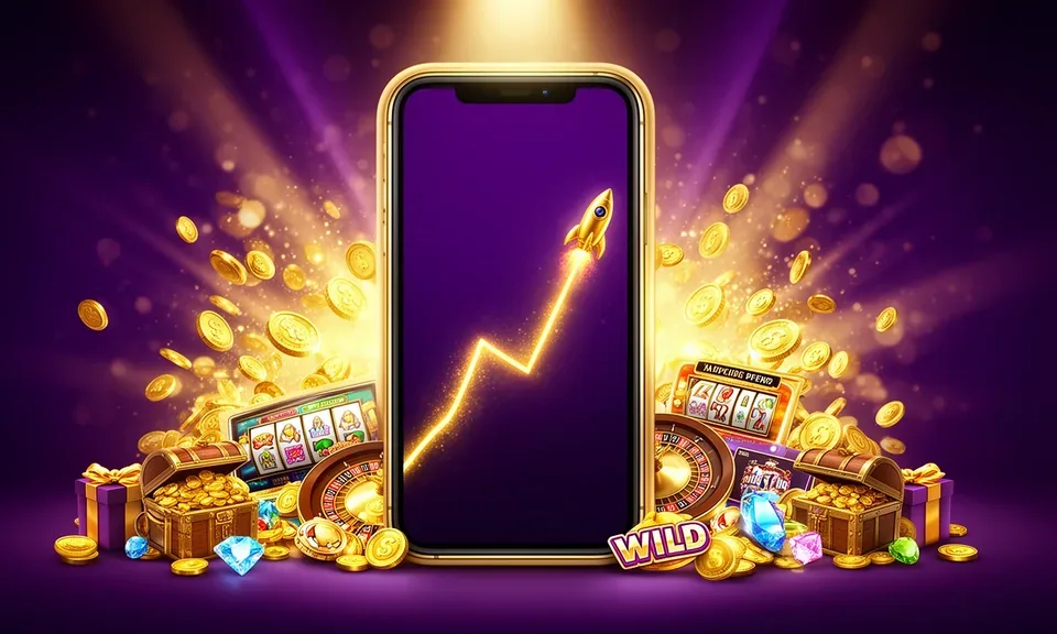 slot7500 บาคาร่ามังกร