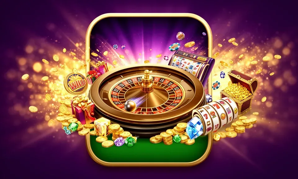 slot7500 รายการสำเร็จ