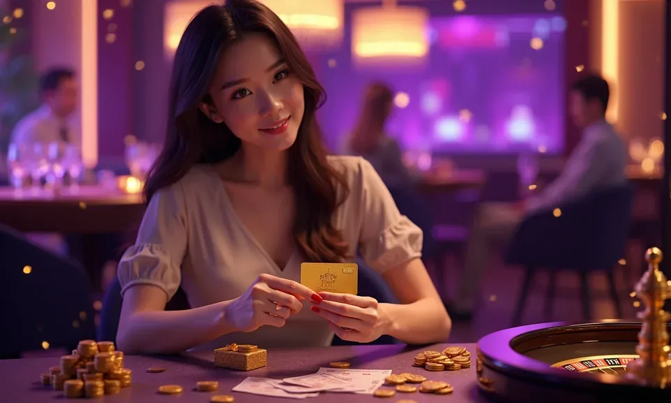 slot7500 ล็อบบี้บิงโก